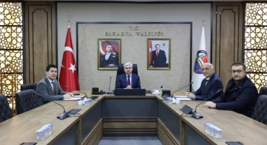 2.OSB'ye 112 Acil Sağlık Hizmetleri İstasyon Yapım Protokolü İmzalandı