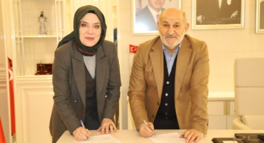 BAŞKAN İRFAN PÜSKÜLLÜ’DEN BELEDİYE ÇALIŞANLARINA EĞİTİM DESTEĞİ