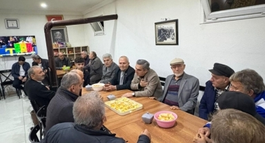 BAYRAKTAR ÇOBANYATAK’TA NABIZ TUTTU: "ÜRETİCİ TÜKENME NOKTASINDA!"