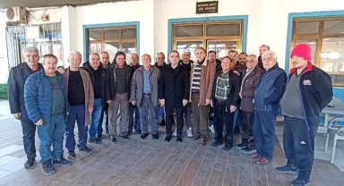 BAYRAKTAR ŞEYHLER’DEN SESLENDİ: "KÖYLÜ ÜRETEMEZ HALE GELDİ!"
