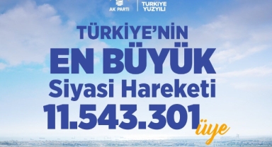 Bu Artış Çok Konuşulur "Durmak Yok, Yola Devam