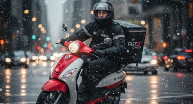 Dikkat Motokuryelerin Trafiğe Çıkışı Yasaklandı!