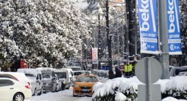 ​El İnsaf: İki Gün Kar Yağdı Diye Öldük mü?