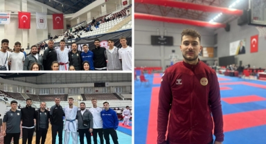 HENDEK’İN ALTIN YUMRUKLARI TİFLİS YOLCUSU!