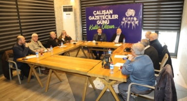 Hendek Kaymakamı Gökpınar'dan Proje Müjdeleri: "Derdimiz İlçeye Hizmet Etmek"