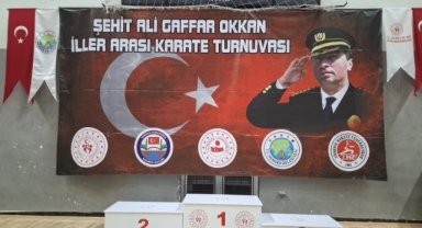 Hendek’te Karate Heyecanı: 700 Sporcu Tatamiye Çıkıyor!
