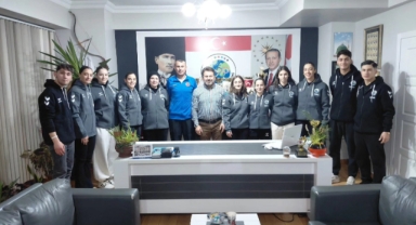​KARATE’DE HEDEF 2026: "BİZİM YILIMIZ OLACAK"