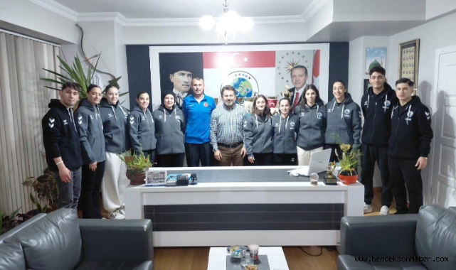 ​KARATE’DE HEDEF 2026: "BİZİM YILIMIZ OLACAK"