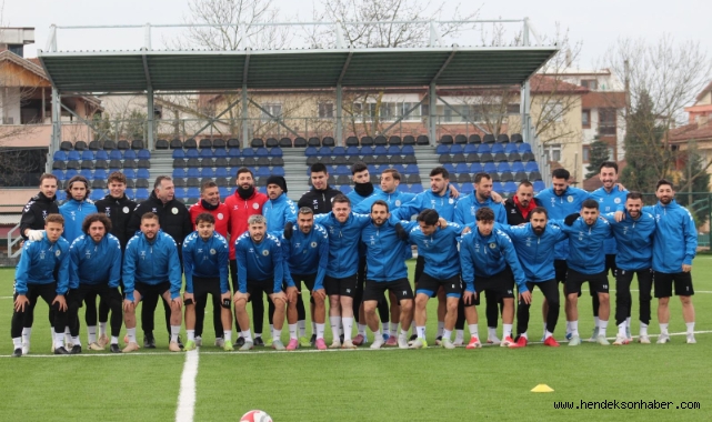 PAMUKOVA'DA DERBİ ATEŞİ: SOFUOĞLU VE ÖĞRENCİLERİ ZAFERE KİLİTLENDİ!