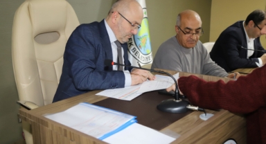  4 ARACIN SATIŞ İHALELERİ TAMAMLANDI