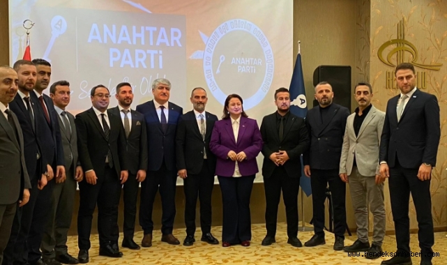 A Parti Hendek İlçe Teşkilatı, Sakarya’daki Büyük Eğitim Çıkarmasına Katıldı!