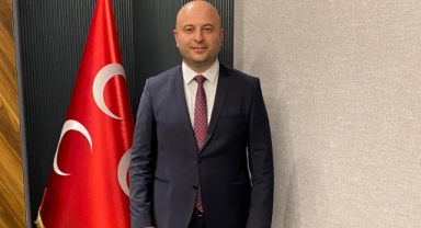 Alkaş: "Vali Rahmi Doğan'ın yanındayız"