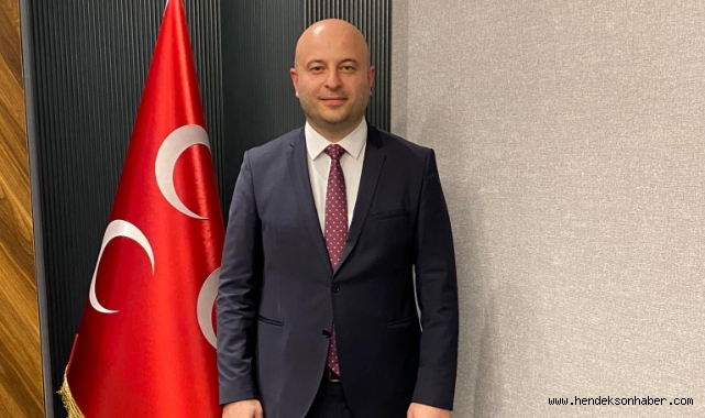 Alkaş: "Vali Rahmi Doğan'ın yanındayız"