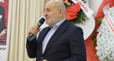 Başkan Püsküllü ​"Sandık Hem Güzeldir Hem Tehlikeli"
