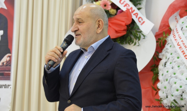Başkan Püsküllü ​"Sandık Hem Güzeldir Hem Tehlikeli"