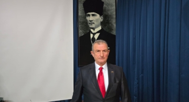 Başkan Vahdet Çilek "Olay tamamen şahsi, mesleğimizle ilgisi yok."