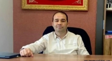 ​ÇETİNKALA’DAN BERAT KANDİLİ MESAJI