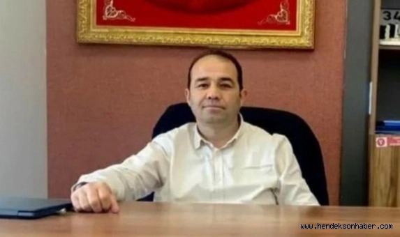 Erol Çetin Kala Hayırlı Ramazanlar