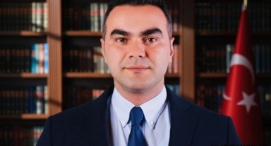FATİH ENES İLKAY'DAN RAMAZAN AYI MESAJI