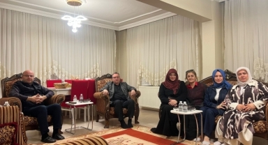 MHP SAKARYA'DA "GÖNÜL SEFERBERLİĞİ" BAŞLATTI: İLK DURAK HENDEK!