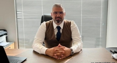 ÖMER GÜRBÜZ'DEN BERAT KANDİLİ MESAJI