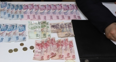 Pazar Yerinde "Duygu İstismarı" Mesaisi: Zabıta Affetmedi!
