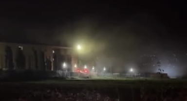 Sakarya Valiliğinden cezaevindeki yangınla ilgili açıklama