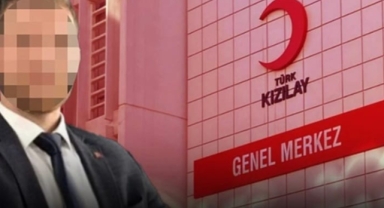 TÜRK KIZILAY'DAN JET AÇIKLAMA