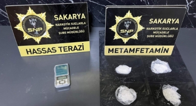 Uyuşturucu Sevkiyatına Darbe 2 Tutuklama !