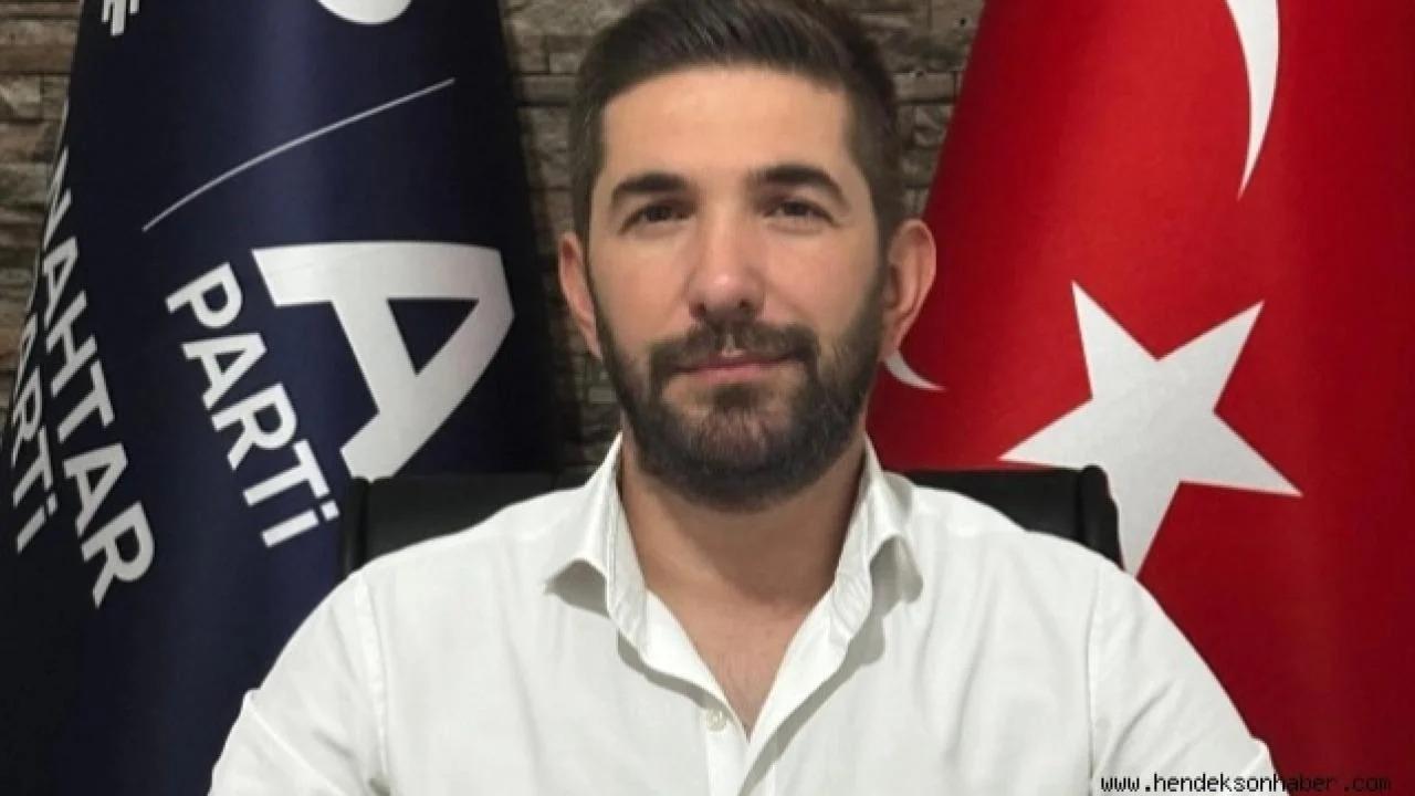 BAŞKAN ALBAYRAKOĞLU’NDAN BAYRAM MESAJI