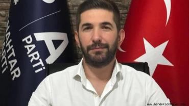 BAŞKAN ALBAYRAKOĞLU’NDAN BAYRAM MESAJI