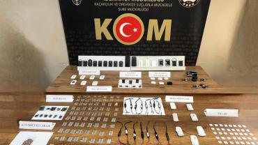 E-Sınavlarda Kopya Düzeneği Kurmuşlar