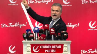Kılıç ; Adapazarı'nda 15 Liralık Çay Kredi Kartıyla Ödeniyor