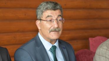 Ayhan Erel: “İş Güvenliği Masada Değil, Sahada Sağlanmalı”