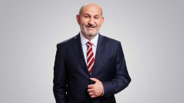 BAŞKAN İRFAN PÜSKÜLLÜ’DEN KURBAN BAYRAMI MESAJI