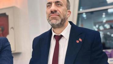 Başkan Serdar Büyüker  Anneler Gününü Kutladı