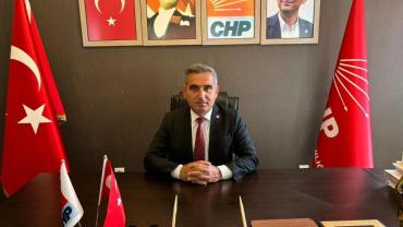 BAYRAKTAR: "ANNELERİMİZİN HAKKI HİÇBİR ZAMAN ÖDENMEZ"