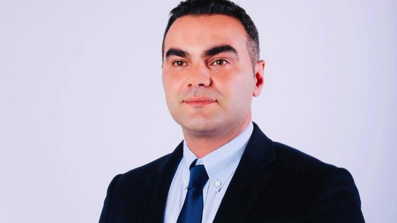 FATİH ENES İLKAY'DAN KURBAN BAYRAMI MESAJI…