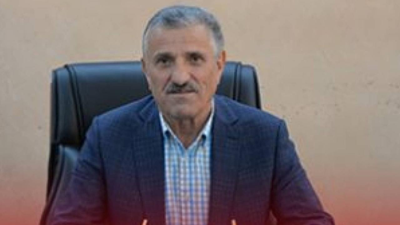 Hendek Siyasetinin Acı Kaybı: Mahmut Nedim Alkan Vefat Etti