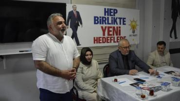 Şenay Sakal ​"Kimi Partisine, Kimi Ülkesine İhanet Ediyor"