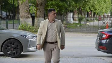 Sofu Cumhurbaşkanımızın Mücadelesine Güç Vermek Onurdur