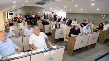 CHP’li Halis’ten Mecliste Yol ve Beyköy Çağrısı!