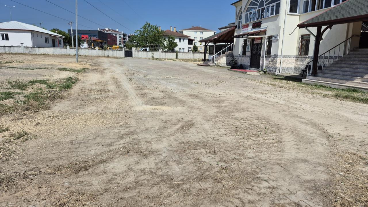 Hayırseverlere Çağrı​"Kendi İmkanlarımızla Gelebildik"