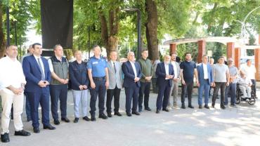 HENDEK 2. KİTAP GÜNLERİ KAPILARINI AÇTI
