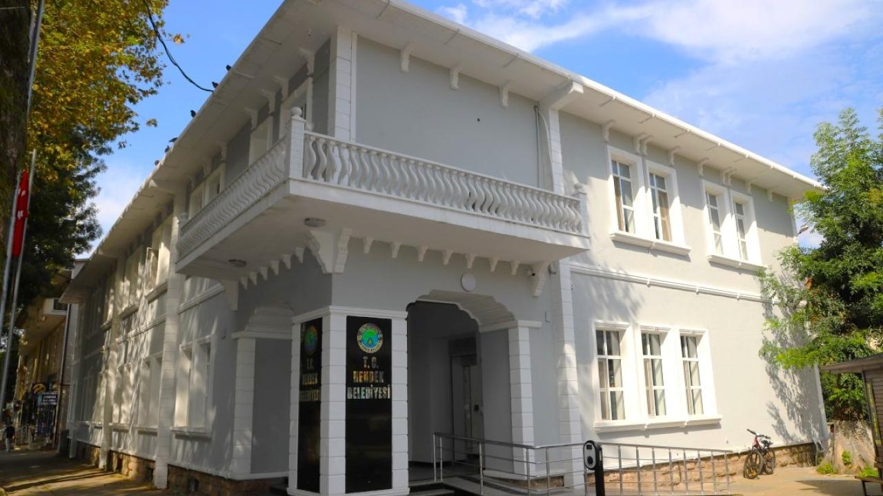 HENDEK MECLİSİ 3 GÜNDEM MADDESİYLE 3 HAZİRAN’DA TOPLANIYOR