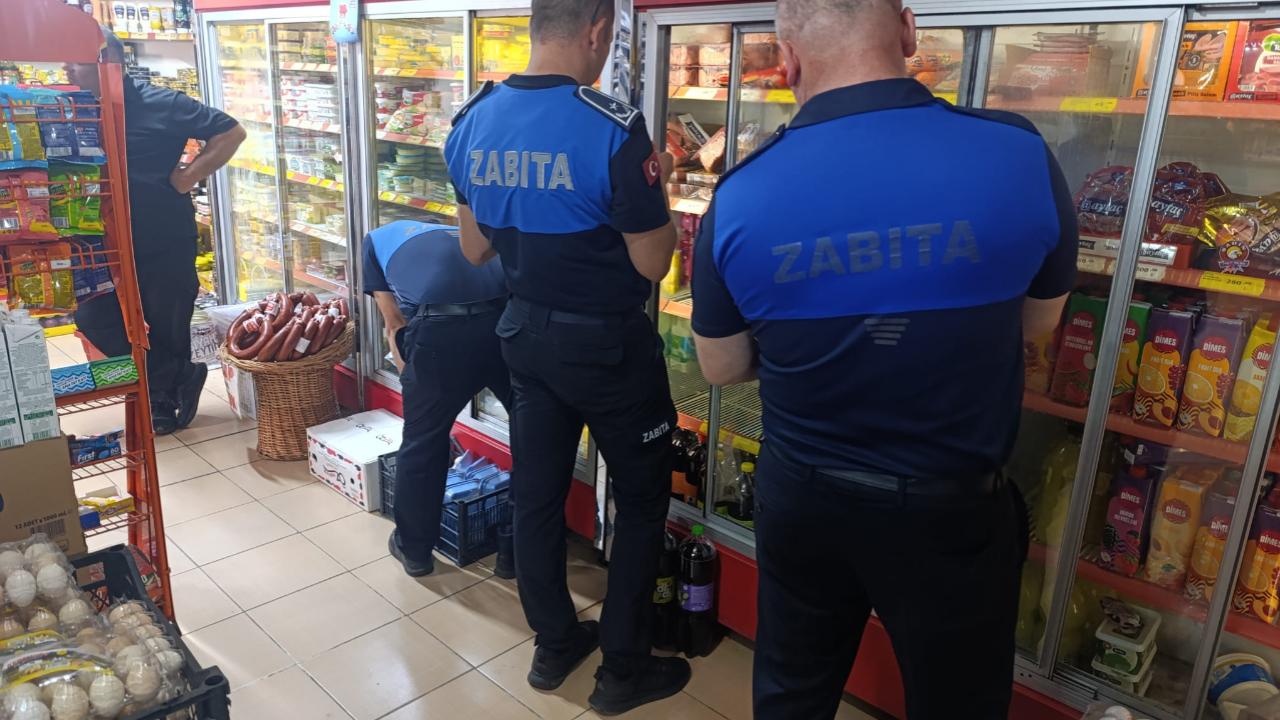 HENDEK ZABITASINDAN KAPSAMLI DENETİM