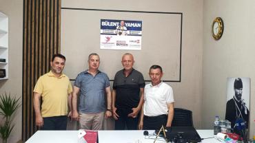 hendeksonhaber’e Anlamlı Ziyaret: Gündem Hendek!