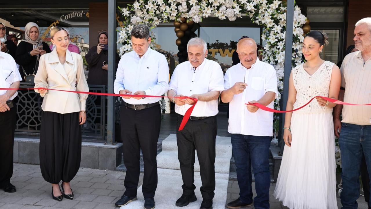 Hendek’te Sporun Yeni Adresi: Twinteam Kapılarını Açtı!