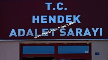 Hendek’teki O Davada Yapay Zeka Savunması