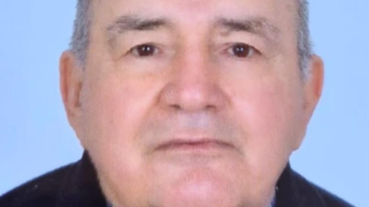 İlçenin Acı Kaybı: Esnaf Metin Turan Vefat Etti